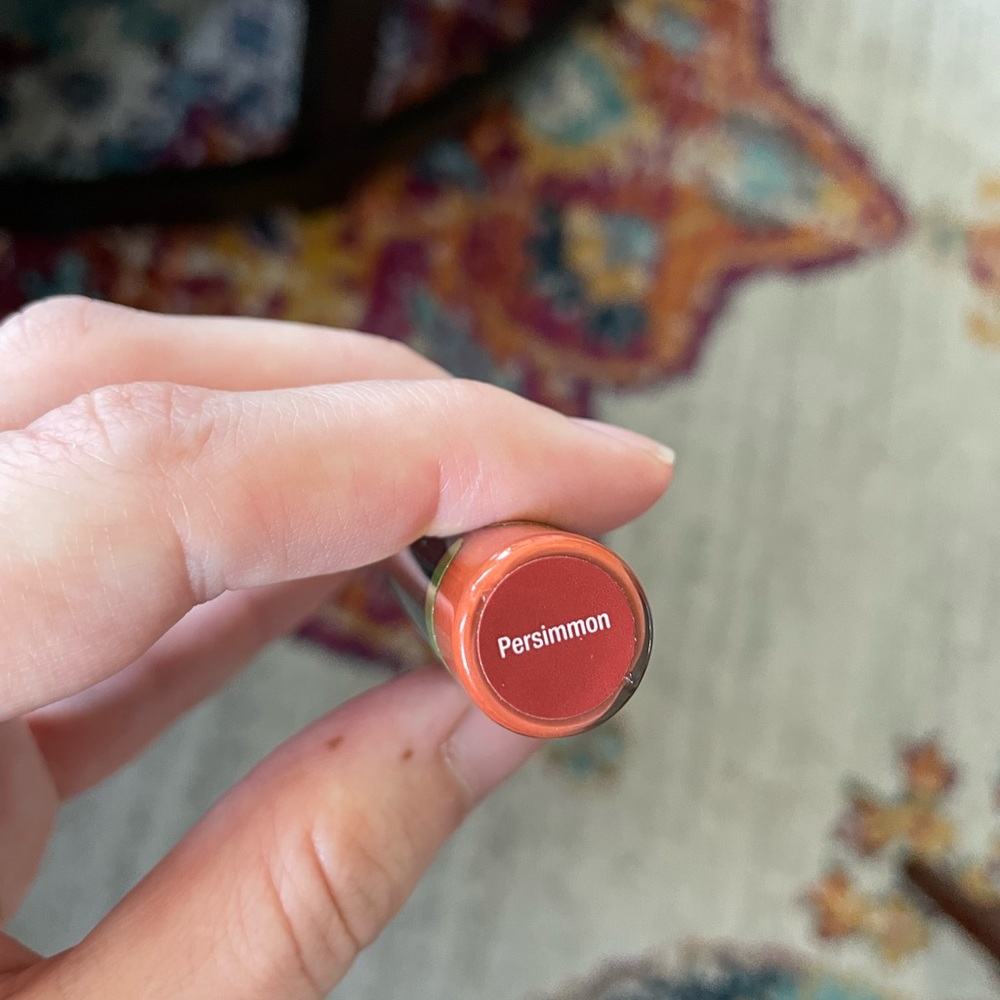 Persimmon Lipsense